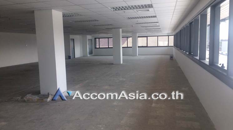  1  Office Space For Rent in Sukhumvit ,Bangkok BTS Thong Lo at Capital Workplace AA17121